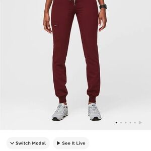 Women’s Figs Zamora Jogger Pants